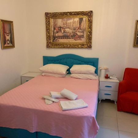 Paradise Garden Butik Otel Bodrum Ngoại thất bức ảnh