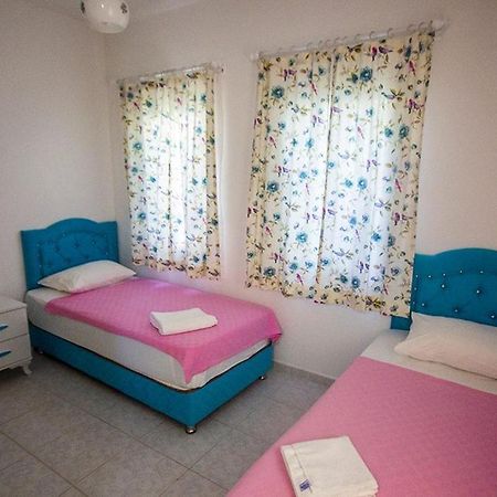 Paradise Garden Butik Otel Bodrum Ngoại thất bức ảnh