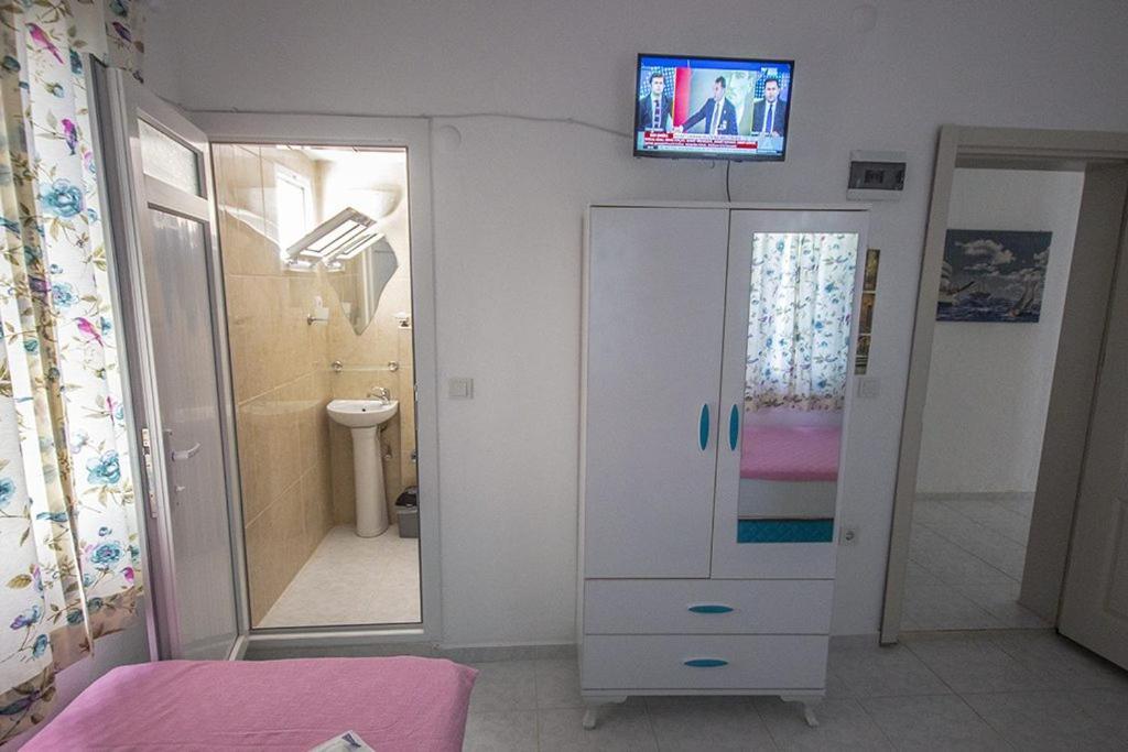 Paradise Garden Butik Otel Bodrum Ngoại thất bức ảnh